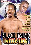 Black Twink Initiation featuring pornstar Blackhawk