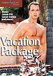 Vacation Package featuring pornstar Tyler Saint