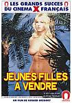 Young Girls For Sale - French directed by Gerard Damiano