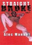 Straight Broke 2: Alec Manuel featuring pornstar Alec Manuel