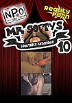 Mr Softys Amateur Auditions 10 featuring pornstar Samantha