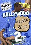 Hollywood Beach Boys 2 from studio NEW PORN ORDER-NPO