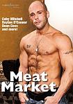 Meat Market featuring pornstar Chad Alva