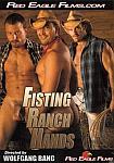 Fisting Ranch Hands featuring pornstar Cole Ryder