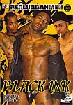 Black Ink featuring pornstar Afrikan Prince