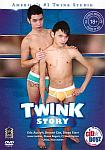 Twink Story featuring pornstar CJ Washington