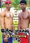 Black Young And Hung 2 featuring pornstar Cutie Bottle
