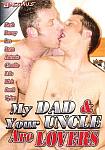 My Dad And Your Uncle Are Lovers featuring pornstar Ethan Cooper