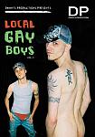Local Gay Boys featuring pornstar Marc Richcock