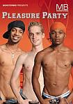 Pleasure Party featuring pornstar Jesse Bryce