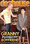 Granny Fucked My Boyfriend featuring pornstar Marcel Lee