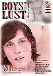 Boys' Lust featuring pornstar Danny Montero