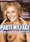 Paste My Face 19 featuring pornstar Nicole Aniston