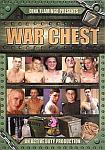 War Chest 7 featuring pornstar Aaron