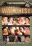 War Chest 9 featuring pornstar Kaden