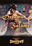 Dreams Of Salome from studio Underground