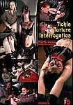 Tickle Punishment Interrogation from studio MIB Productions