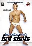 Brandon Lee's Hot Shots featuring pornstar Andy Hunter