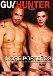 More Portenos featuring pornstar Juan Ignacio