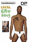 Local Gay Boys 2 featuring pornstar James Daniels