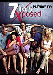 7 Lives Xposed Season 5 Episode 4 featuring pornstar Allie