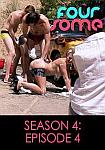 Foursome Season 4: Episode 4 featuring pornstar Ashley
