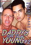 Daddys Like Them Young 2 featuring pornstar Claudio Mayo