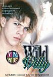 Wild Willy featuring pornstar Thomas Tarr