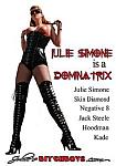 Julie Simone Is A Dominatrix featuring pornstar Jack Steele
