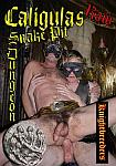 Caligulas Raw Snake Pit Dungeon featuring pornstar Damien Silver
