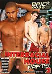 Interracial House Party 2 featuring pornstar Aaron Ridge