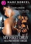 My First Orgy directed by Max Candy