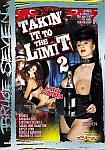 Takin' It To The Limit 2 featuring pornstar Steve Hatcher