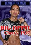 Big Apple Cherry Pop featuring pornstar Aiden