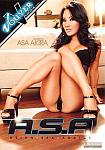 A.S.A. Asian Sex Addict featuring pornstar Erik Everhard