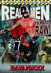 Real Men Take It Raw from studio Alpha One Media