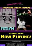 Adult Drive-In Double Feature: Fetish featuring pornstar Difford J.
