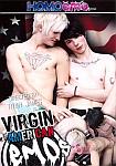 Homo Emo 3: Virgin American Emos featuring pornstar Dylan Scouville