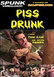 Piss Drunk featuring pornstar Brad Beckler