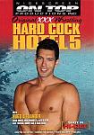 Hard Cock Hotel 5 featuring pornstar Clay Towers