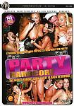 Party Hardcore 54 featuring pornstar Leony Dark