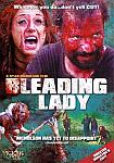 Bleading Lady directed by Ryan Nicholson