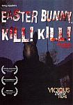 Easter Bunny Kill Kill featuring pornstar David Z.