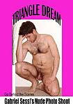Gabriel Sessi's Nude Photo Shoot featuring pornstar Gabriel Sessi
