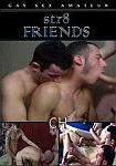 Str8 Friends featuring pornstar Max