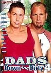 Dads Down And Dirty 4 featuring pornstar Nick Everwood