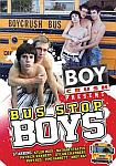 Bus Stop Boys featuring pornstar Nathan Stratus
