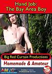 Hand Job: The Bay Area Boy from studio Big Red Curtain
