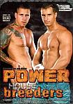 Power House Breeders featuring pornstar Brent Soow
