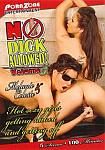 No Dick Allowed 3 from studio Porn Zone Entertainment